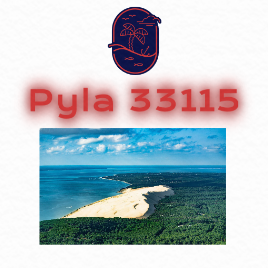 Pyla 33115